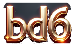 bd6 logo